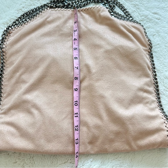 Stella McCartney Falabella bag Retail 1250$ - Picture 7 of 9